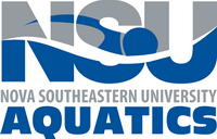 NSU Aquatics logo